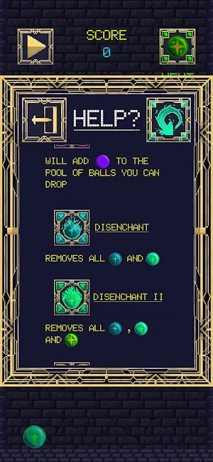 Runedrop Screenshot 3