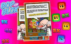 Bop The Blox Screenshot 1
