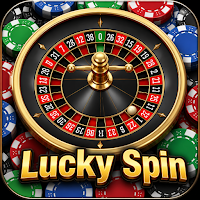 Lucky Spin