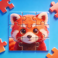 Snapuzzle - Jigsaw Puzzle Game