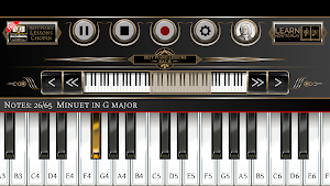 Best Piano Lessons Bach Screenshot 3