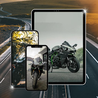 Ninja H2 Wallpapers