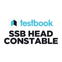 SSB Head Constable Prep App