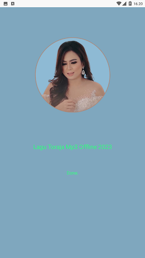 Lagu Toraja Mp3 Offline 2023 Screenshot 0