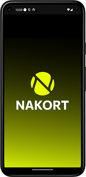 Nakort Screenshot 0