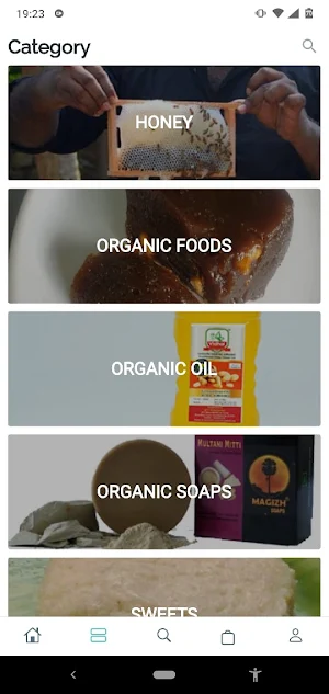 Makkakadai Sweets and Snacks Screenshot 2