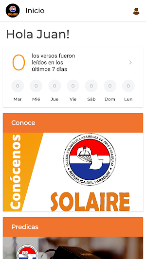 ADPSOLAIRE Screenshot 1
