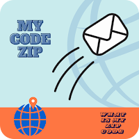 My Code Zip: USA
