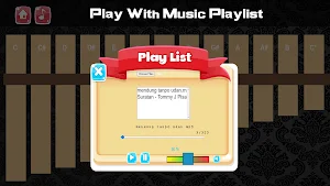 My Pan Flute Real Screenshot 2