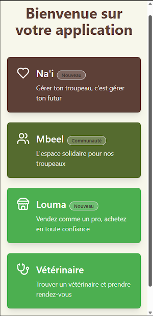 Sàmmal Screenshot 1