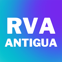 Biblia Reina Valera Antigua