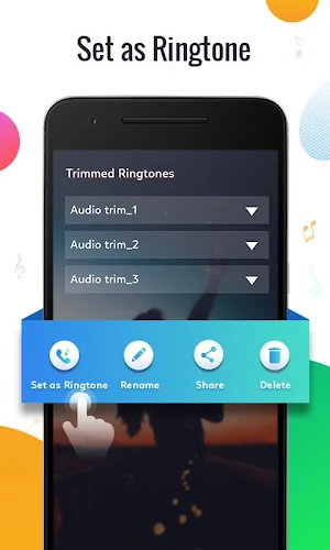 My Name Ringtone Maker Screenshot 1