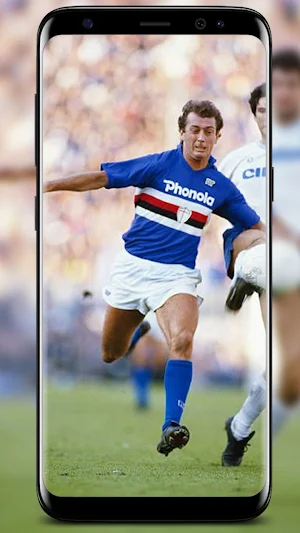 Sampdoria Wallpapers Screenshot 0