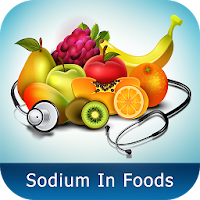 Sodium in Foods