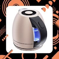 Chefman Electric Kettle Guide