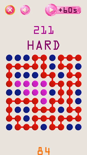 Dots Connect Master Screenshot 2