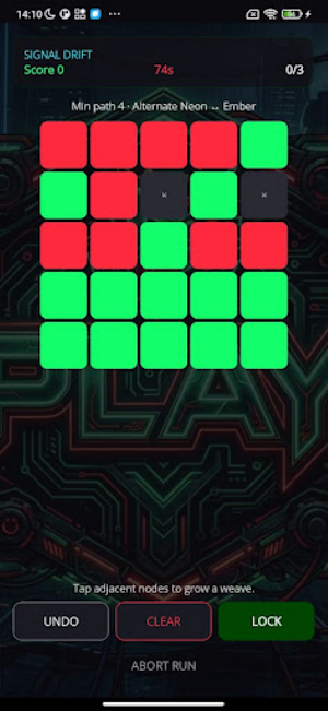 8 CasikaPlai Screenshot 3