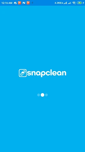 SnapManager - SnapHub Screenshot 0