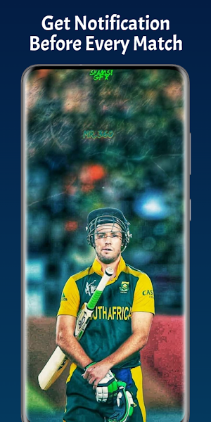 HD Sports Live Cricket TV HD Screenshot 3