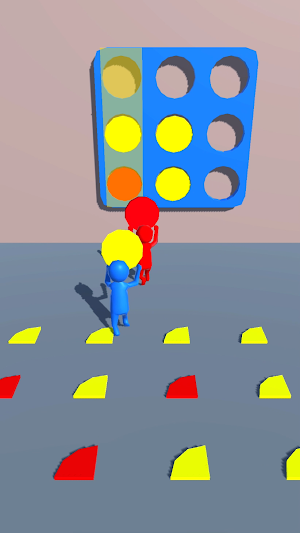 Disc Connect! Screenshot 3