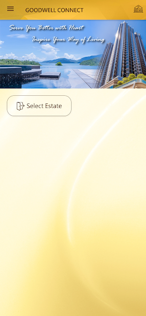 Goodwell Connect Screenshot 0
