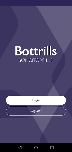 Bottrills Solicitors Screenshot 0