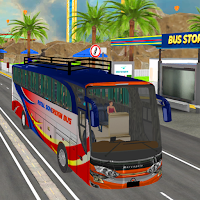Real Bus Driver Game 3d
