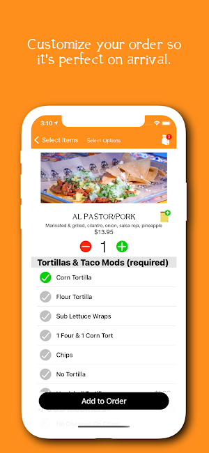 El Patron Screenshot 0