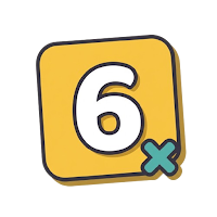 SixNumbers - Match for answer!