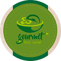 Gourmet Fast Salad
