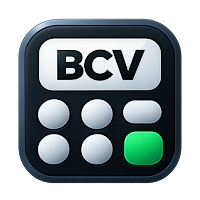 CalculadoraBCV Dólar Venezuela