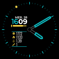 P.raying for time / WearOS