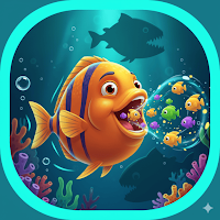 PG Fish Food Frenzy