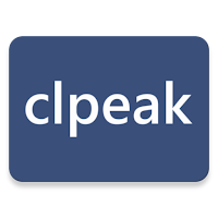 clpeak