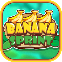 Banana Sprint