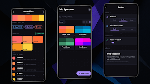 Vivid Spectrum Screenshot 1