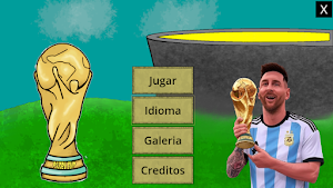PixelCup Screenshot 0