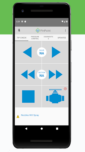 CapstanAG Screenshot 2