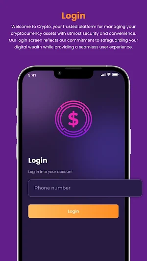 Crypto Fantacy Screenshot 2