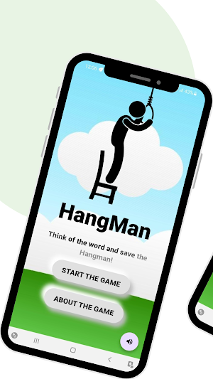 Hangman Challenge Screenshot 0