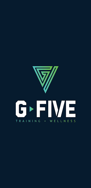 G Five Training + Wellness Screenshot 0