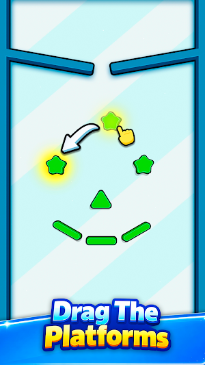Idle Bounce Factory Screenshot 1
