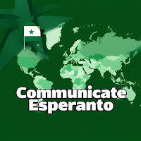 Communicate Esperanto