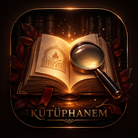 Kütüphanem