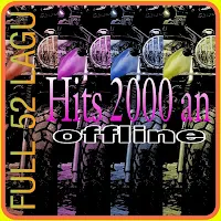 Lagu Tahun 2000an Populer