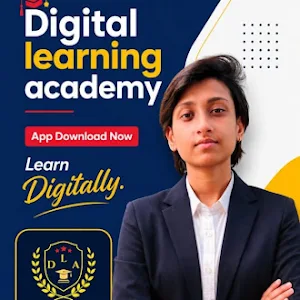 Digital Learning Academy Screenshot 2