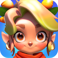 Elf-island —Buddy Farm