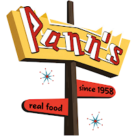 Pann's Restaurant