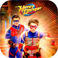 Captain Henry Danger Videos