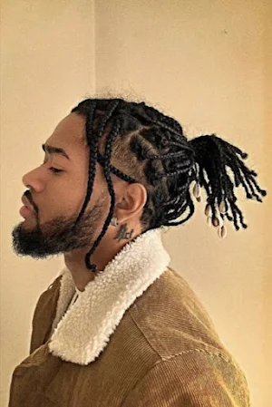 Afro Hairstyles Screenshot 3